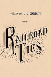 Railroad Ties poster