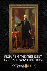 Picturing the President: George Washington