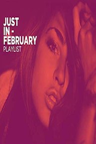 Just In - February