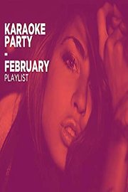 Karaoke Party - February