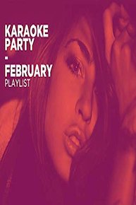 Karaoke Party - February