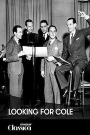 Looking for Cole
