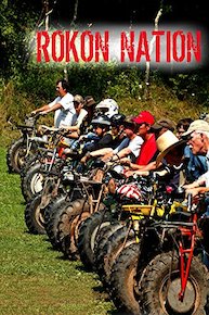 Rokon Nation: The Other American Motorcycle Legend