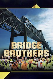 Bridge Brothers poster