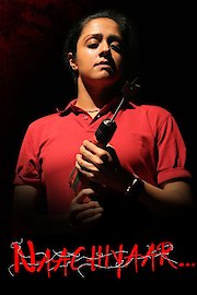 Naachiyaar poster