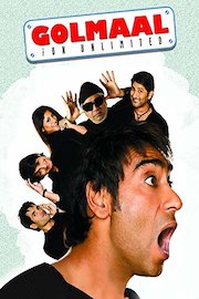 Golmaal Fun Unlimited
