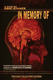 In Memory Of poster