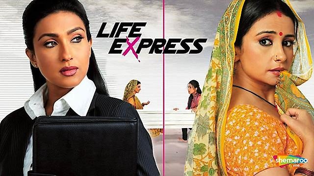 Watch Life Express Online