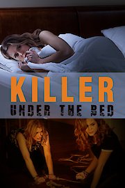 Killer Under the Bed poster