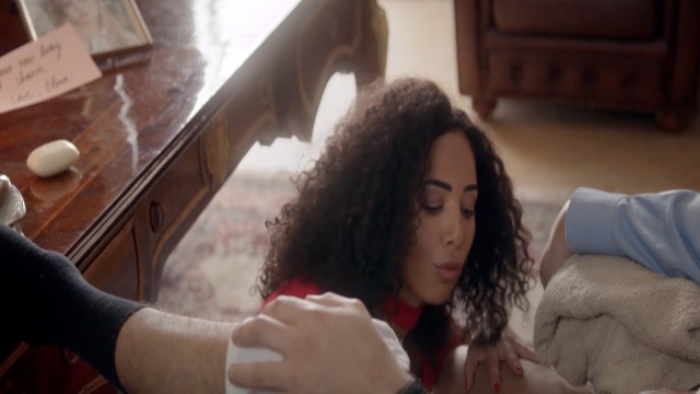 Watch The Midas touch Online