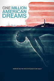 One Million American Dreams poster