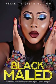 Blackmailed