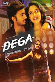 Dega