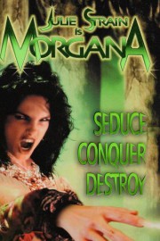 Morgana poster