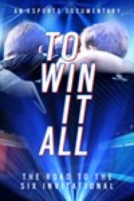 To Win It All: Mini Story 2 - Zig
