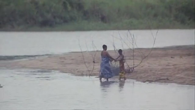 Watch Maangamizi: The Ancient One Online