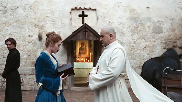 Watch The Society of Jesus Online