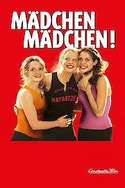 Madchen, Madchen poster
