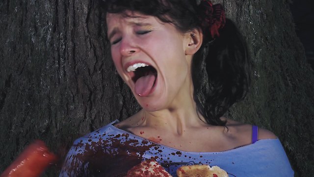 Watch Camp Death III in 2D! Online