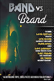 Band Vs Brand