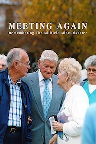 Meeting Again: Remembering the Millfield Mine Disaster