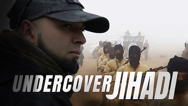 Watch Undercover Jihadi Online