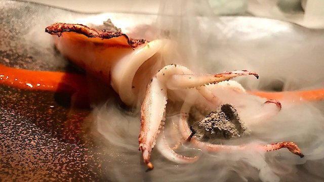 Watch Michelin Stars: Tales From The Kitchen Online