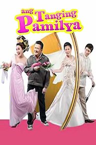 Ang Tanging Pamilya