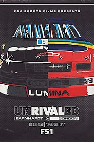 Unrivaled: Earnhardt vs. Gordon