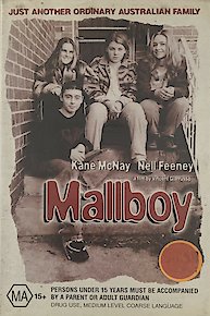 Mallboy