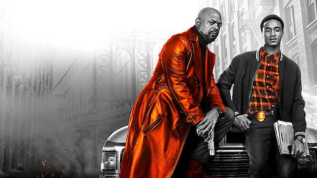 Watch Shaft Online