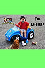 Little Heroes - The Litterer and the Kid Cop