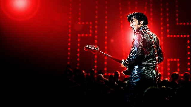 Watch Elvis All-Star Tribute Online