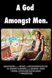 A God Amongst Men