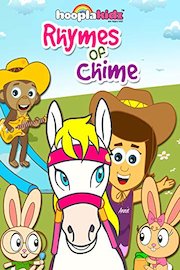 Rhymes of Chime poster
