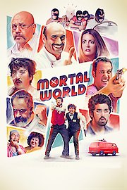 Mortal World poster
