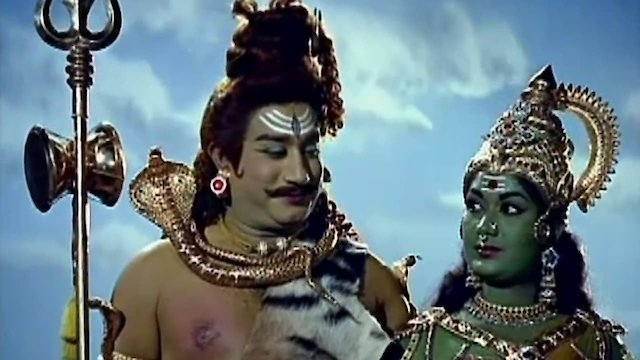 Watch Thiruvilayadal Online