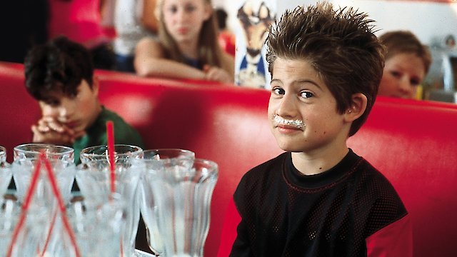 Watch Max Keeble's Big Move Online