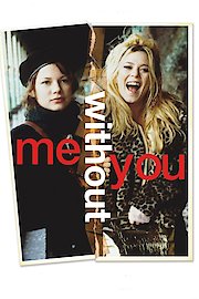 Me Without You poster
