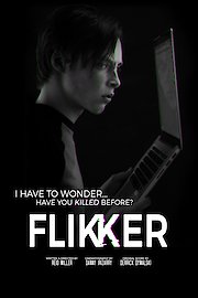 FLIKKER poster