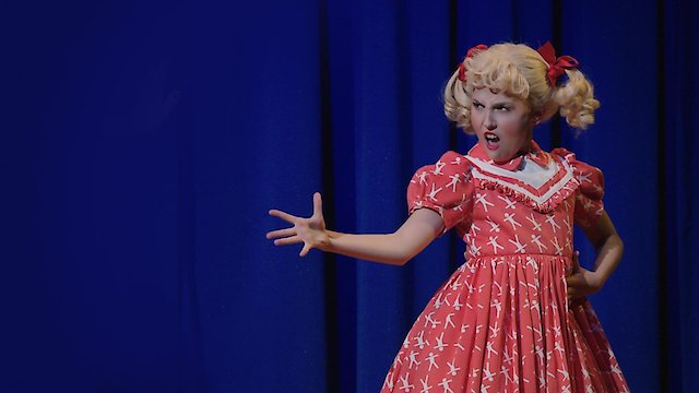 Watch Ruthless! The Musical Online