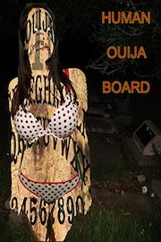 Human Ouija