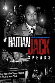 Haitian Jack Speaks