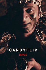 CandyFlip poster