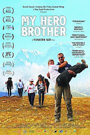 My Hero Brother