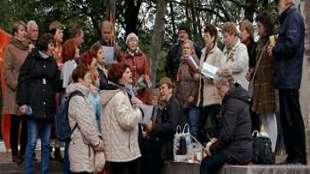 Watch Victory Day Online