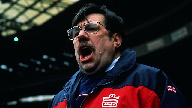 Watch Mike Bassett: England Manager Online