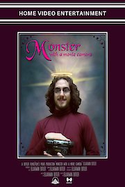 Monster with a Movie Camera