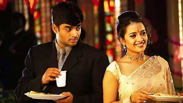 Watch Minnale Online