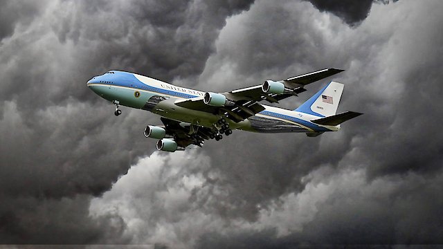 Watch The Secret History of Air Force One Online
